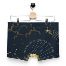 Load image into Gallery viewer, SG "Forest Nightz" Boxer Briefs