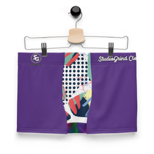 Load image into Gallery viewer, SG Purple Rain Boxer Briefs