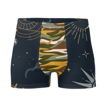 Load image into Gallery viewer, SG "Forest Nightz" Boxer Briefs