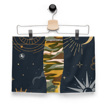 Load image into Gallery viewer, SG "Forest Nightz" Boxer Briefs