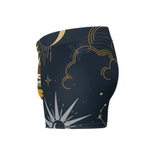 Load image into Gallery viewer, SG "Forest Nightz" Boxer Briefs