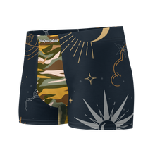 Load image into Gallery viewer, SG "Forest Nightz" Boxer Briefs
