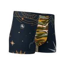 Load image into Gallery viewer, SG "Forest Nightz" Boxer Briefs