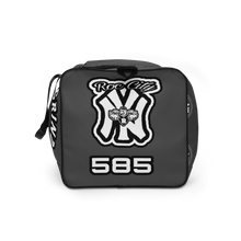 Load image into Gallery viewer, SG Hustle Duffle "Grey"