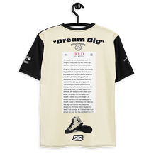 Load image into Gallery viewer, KZR Dream Big/BOLD Journey Article shirt