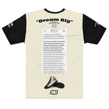 Load image into Gallery viewer, KZR Dream Big/BOLD Journey Article shirt