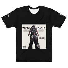 Load image into Gallery viewer, KZR Dream Big/BOLD Journey Article shirt