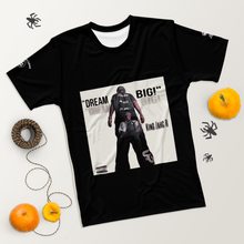 Load image into Gallery viewer, KZR Dream Big/BOLD Journey Article shirt