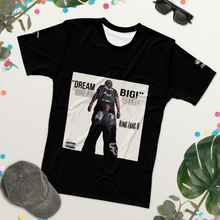 Load image into Gallery viewer, KZR Dream Big/BOLD Journey Article shirt