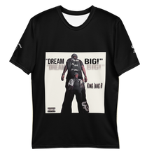 Load image into Gallery viewer, KZR Dream Big/BOLD Journey Article shirt