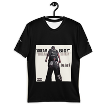 Load image into Gallery viewer, KZR Dream Big/BOLD Journey Article shirt