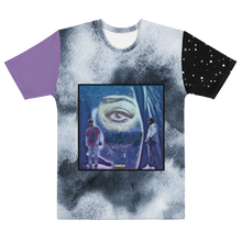 Load image into Gallery viewer, KZR/Rychisz Don't Won't To Fight - t-shirt