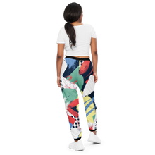 Load image into Gallery viewer, SG Retro Bomber Black track pants