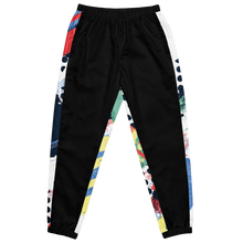 Load image into Gallery viewer, SG Retro Bomber Black track pants