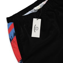 Load image into Gallery viewer, SG Retro Bomber Black track pants