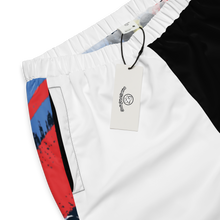 Load image into Gallery viewer, SG Retro Bomber White track pants