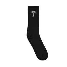 Load image into Gallery viewer, SG Embroidered socks