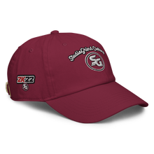 Load image into Gallery viewer, SG 2K24 Dad Hat