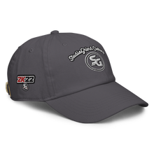 Load image into Gallery viewer, SG 2K24 Dad Hat