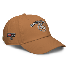 Load image into Gallery viewer, SG 2K24 Dad Hat