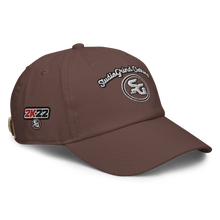 Load image into Gallery viewer, SG 2K24 Dad Hat