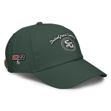 Load image into Gallery viewer, SG 2K24 Dad Hat