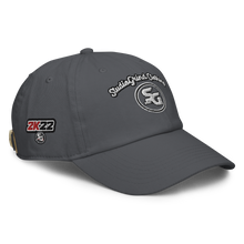 Load image into Gallery viewer, SG 2K24 Dad Hat