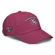 Load image into Gallery viewer, SG 2K24 Dad Hat