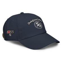 Load image into Gallery viewer, SG 2K24 Dad Hat
