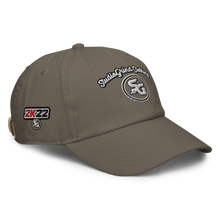 Load image into Gallery viewer, SG 2K24 Dad Hat