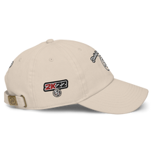 Load image into Gallery viewer, SG 2K24 Dad Hat