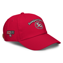 Load image into Gallery viewer, SG 2K24 Dad Hat