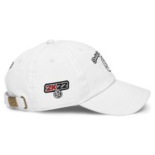 Load image into Gallery viewer, SG 2K24 Dad Hat