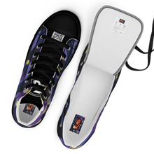 Load image into Gallery viewer, SG KZRz Purple Cargo Spash