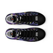 Load image into Gallery viewer, SG KZRz Purple Cargo Spash