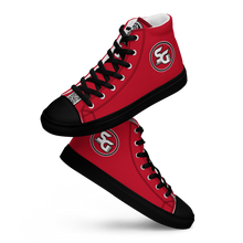 Load image into Gallery viewer, SG KZRz RocCity Reddz