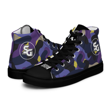 Load image into Gallery viewer, SG KZRz Purple Cargo Spash