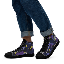 Load image into Gallery viewer, SG KZRz Purple Cargo Spash