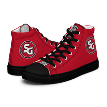 Load image into Gallery viewer, SG KZRz RocCity Reddz