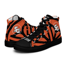 Load image into Gallery viewer, SG KZRz Orange Koolaidz