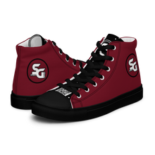 Load image into Gallery viewer, SG KZRz Mahogany Nightz