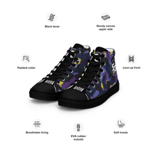 Load image into Gallery viewer, SG KZRz Purple Cargo Spash