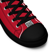 Load image into Gallery viewer, SG KZRz RocCity Reddz