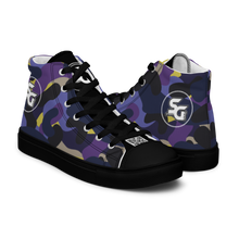 Load image into Gallery viewer, SG KZRz Purple Cargo Spash