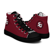 Load image into Gallery viewer, SG KZRz Mahogany Nightz