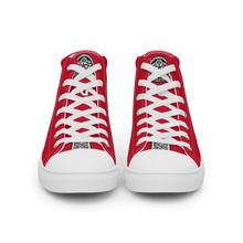 Load image into Gallery viewer, SG KZRz RocCity Reddz