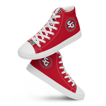 Load image into Gallery viewer, SG KZRz RocCity Reddz