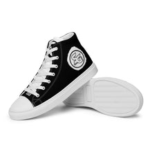 Load image into Gallery viewer, SG KZRz Panda Blackz