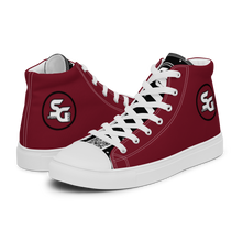 Load image into Gallery viewer, SG KZRz Mahogany Nightz