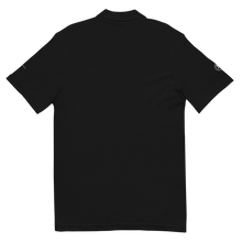 Load image into Gallery viewer, SG Unisex Polo Shirt